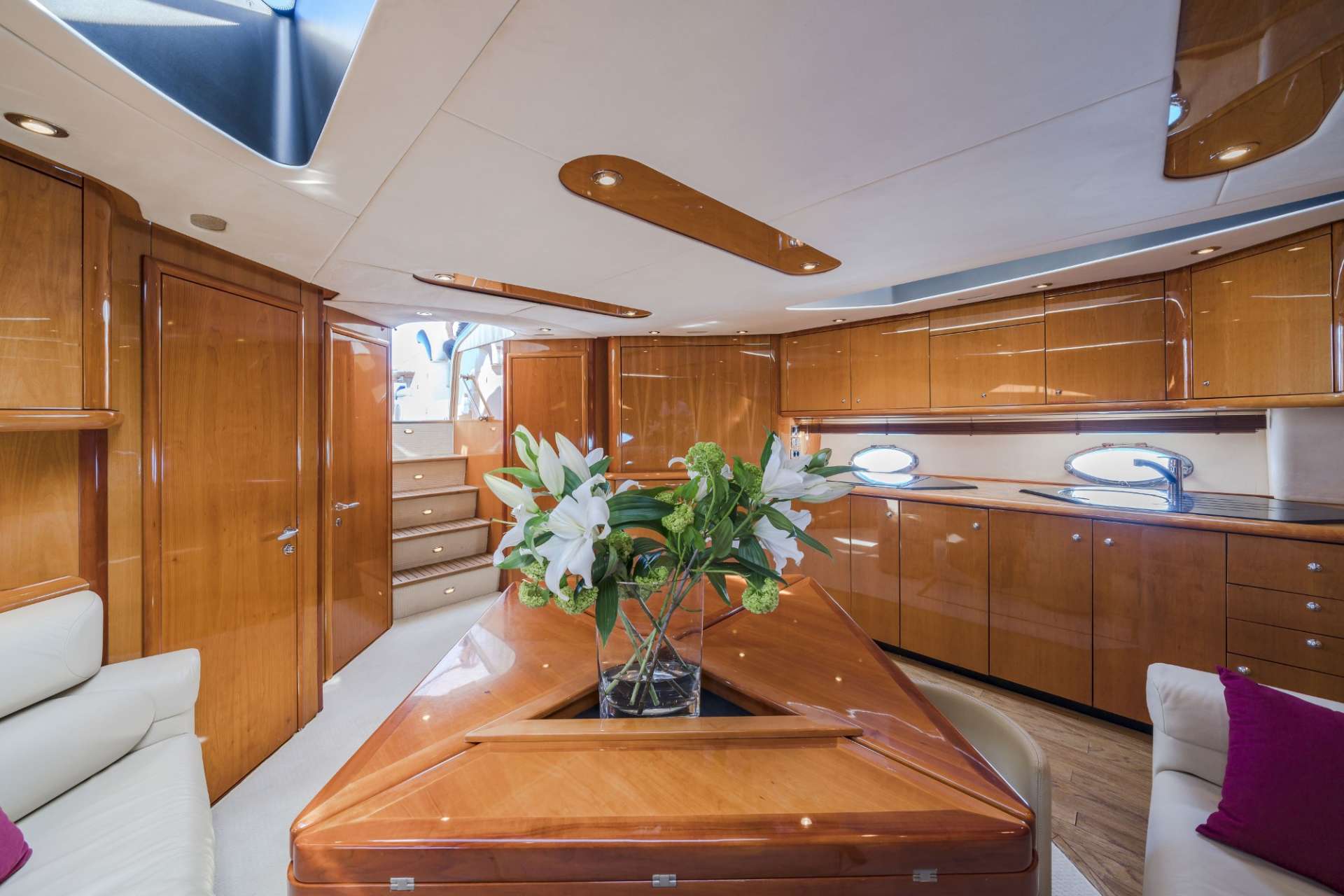 Charter motor french riviera francia yate alquiler 14 (1)